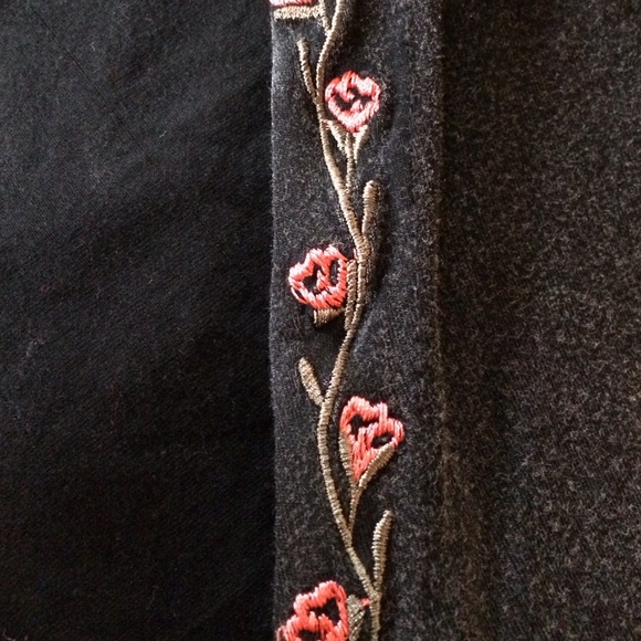 Bohemian Cardigan - Picture 2 of 2