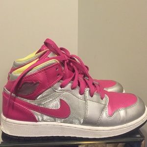 Jordan Sneakers