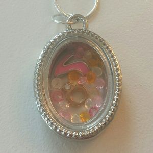 Reserved Necklace Bundle