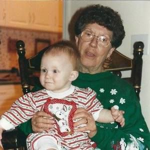 Meet your Posher, Wendy