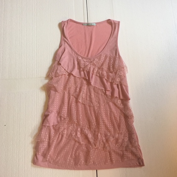 Maurices Tank