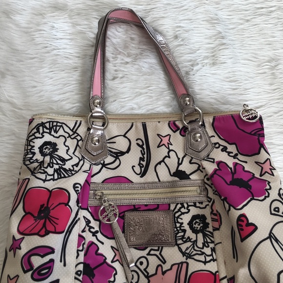 ❤️Coach Purse - Picture 2 of 8