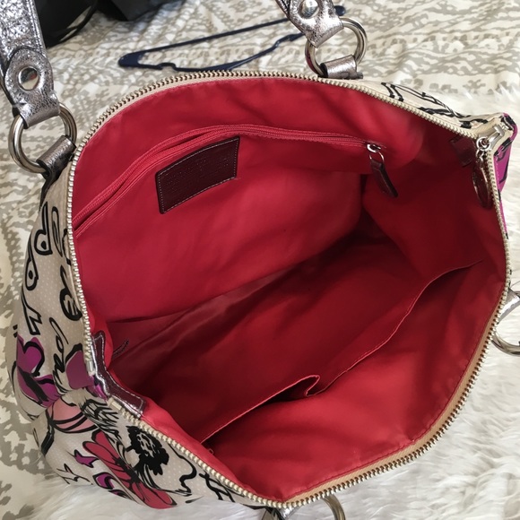 ❤️Coach Purse - Picture 3 of 8