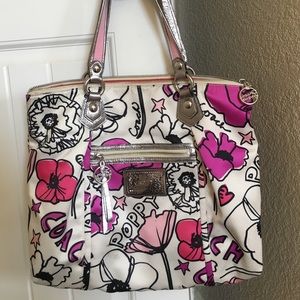 ❤️Coach Purse