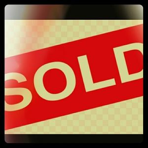 ***SOLD***