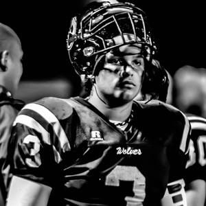 Meet your Posher, Austin