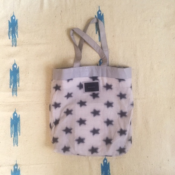 Scotch & Soda Leather Biker Shopper - Picture 2 of 4