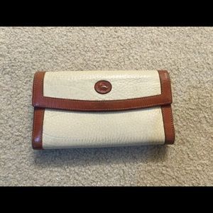 Dooney and Bourke Wallet