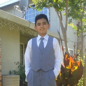 Meet your Posher, Jorge