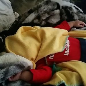 Meet your Posher, Amelia