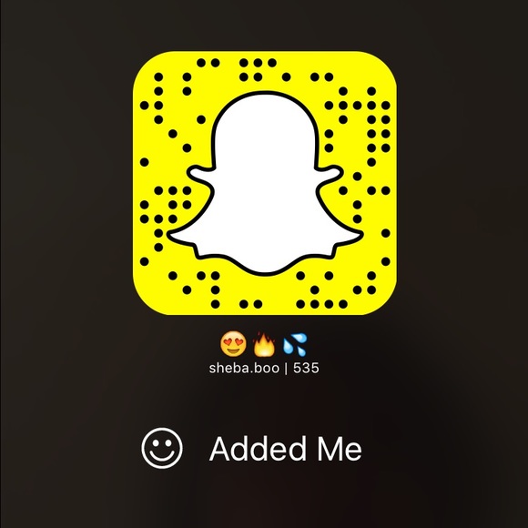 Meet your Posher, Rasheba - Picture 1 of 1