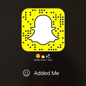 Meet your Posher, Rasheba