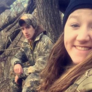 Meet your Posher, Casey