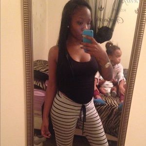 Meet your Posher, Erika