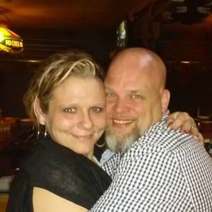 Meet your Posher, Christina storrs