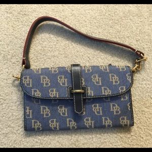 Dooney and Bourke Wallet Purse