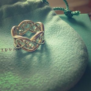 Tiffany ring