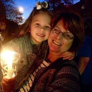 Meet your Posher, Susan