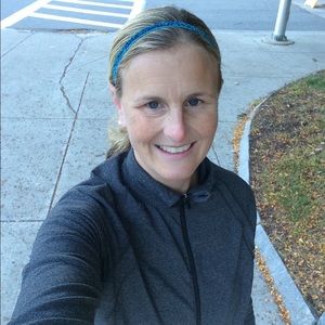 Meet your Posher, Carrie