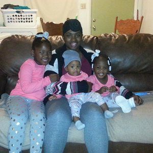 Meet your Posher, Drea