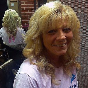 Meet your Posher, Cathy