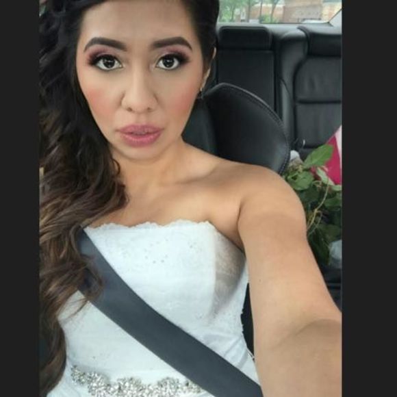 Meet your Posher, Elizabeth - Picture 1 of 1