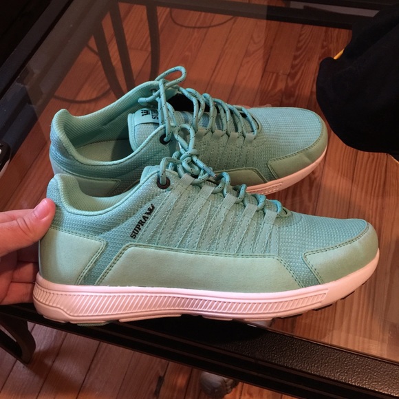 Shoes - Supra sneakers