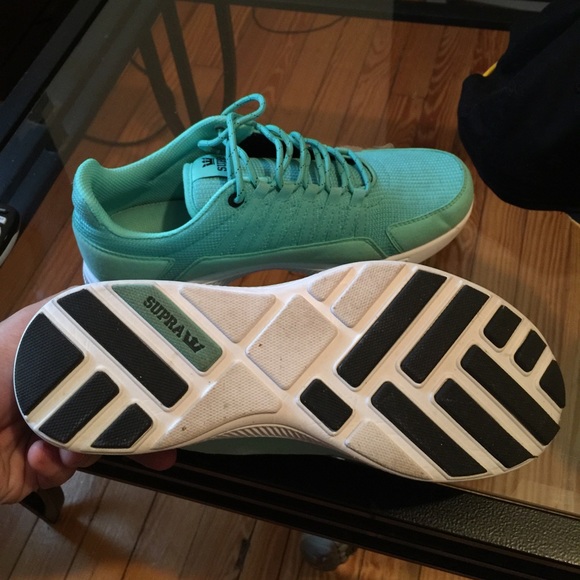 Supra sneakers - Picture 2 of 4