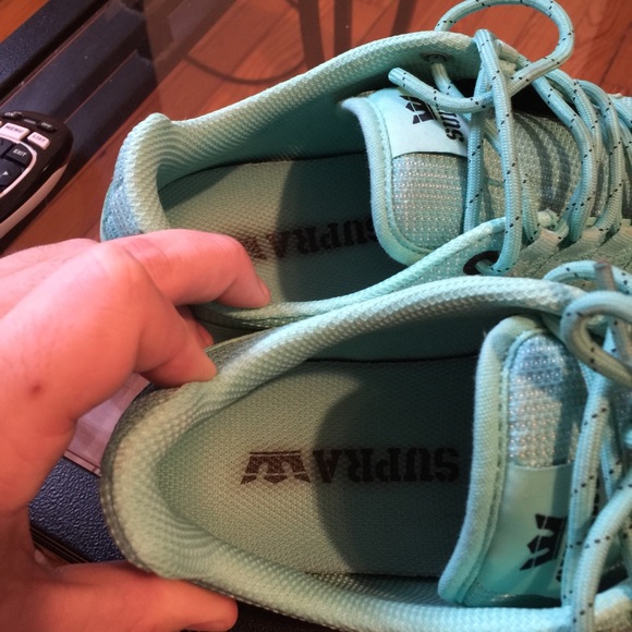 Supra sneakers - Picture 3 of 4