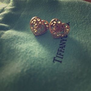 Tiffany earring