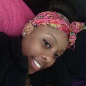 Meet your Posher, Janae