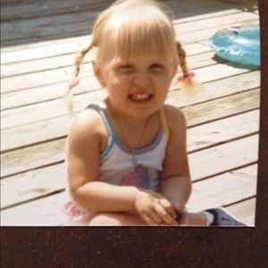 Meet your Posher, Angela