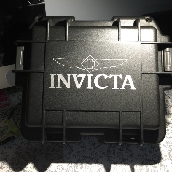 Invicta men's watch