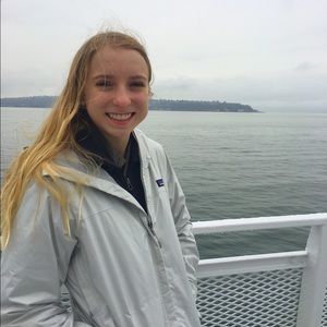 Meet your Posher, Kate