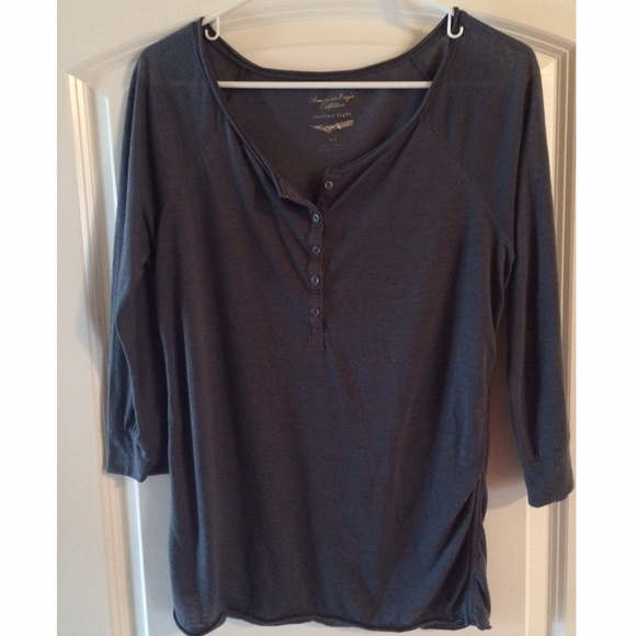 Comfy Casual Shirt
