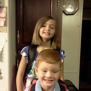 Meet your Posher, Bethany