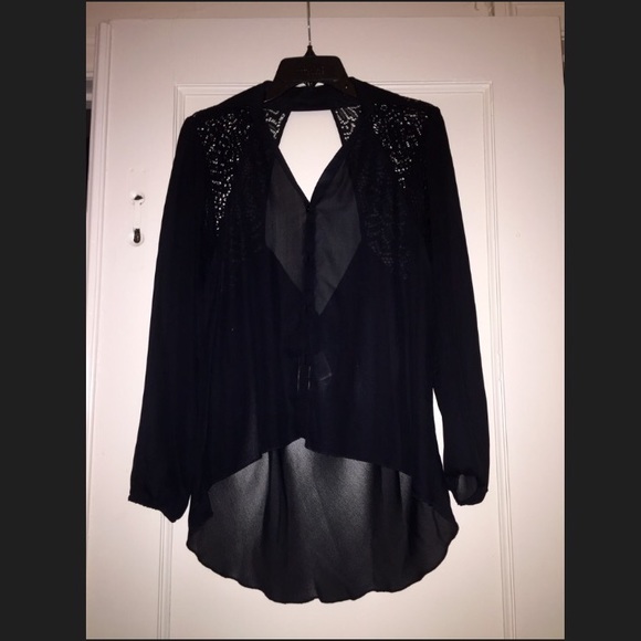 Cute Blouse *SOLD*