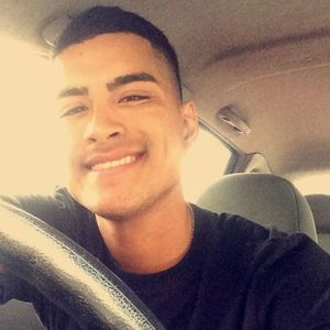 Meet your Posher, Antonio