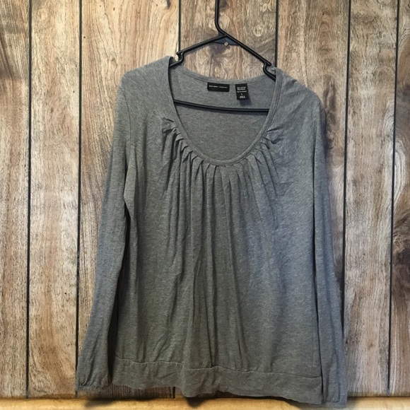 New York & Co. Shirt