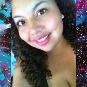 Meet your Posher, Whitney