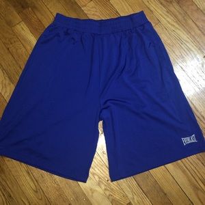 Everlast Training Shorts