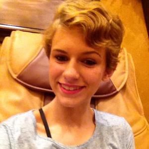 Meet your Posher, Madison