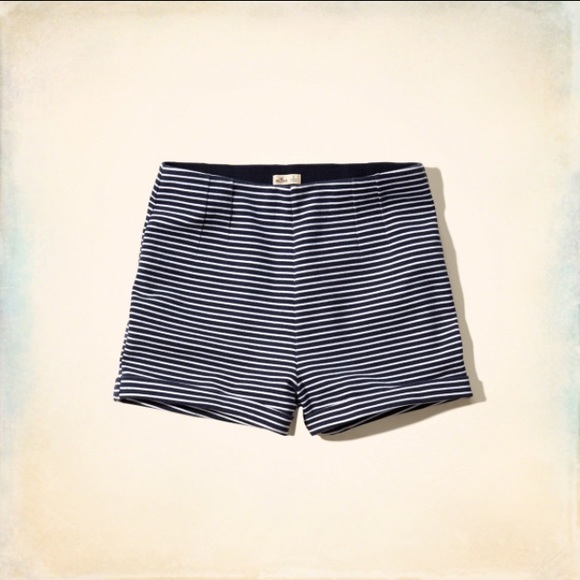 Super Soft Tap Shorts (NWT)