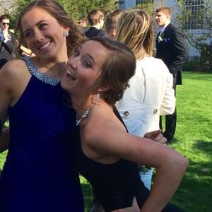 Meet your Posher, Catherine