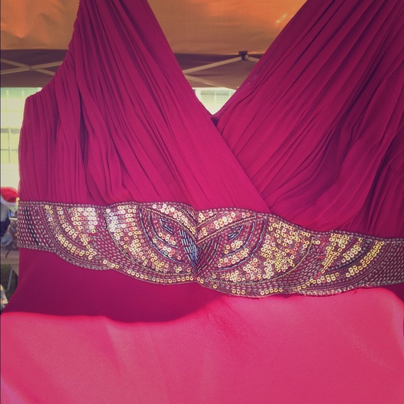 Ball gown
