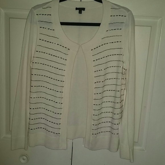 Talbots cardigan
