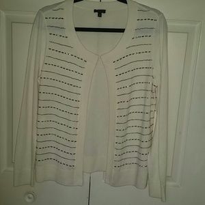 Talbots cardigan