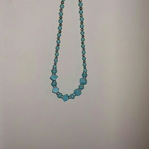 100% Genuine Turquoise Necklace