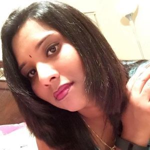 Meet your Posher, Vandana