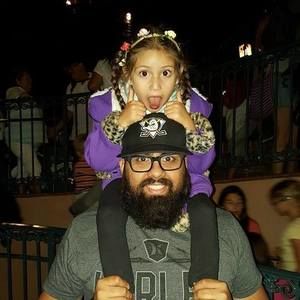 Meet your Posher, Stephen